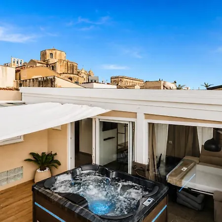 Pensjonat Saffi 4*