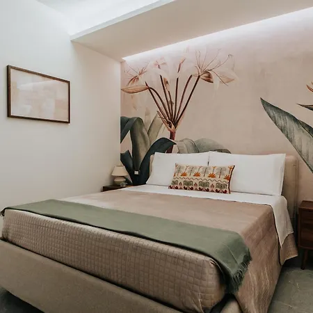Saffi Pensjonat 4*