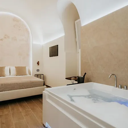 Saffi Pensjonat Noto